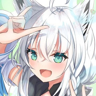 🦊⬜さんのプロフィール画像