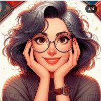 Gemma entre lecturas 📖 (@gemmagarciaveig) 's Twitter Profile Photo Gemma entre lecturas 📖 (@gemmagarciaveig) 's Twitter Profile Photo