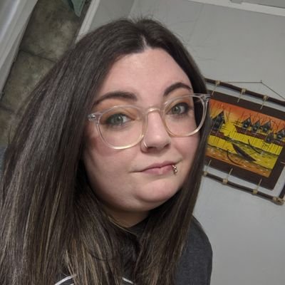 Indigenous.
Locksmith Assistant.
Beer Store Girl.
Former Calgarian.
Delusional Masochist.