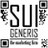 Sui Generis