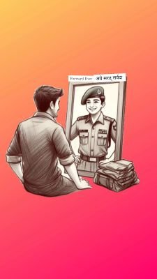 econmist_'s profile picture. MSC ECON @ IITD'25 
SAINIKIAN BY CHOICE IITIAN BY CHANCE