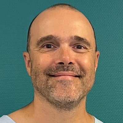 XavierBerardMD Profile Picture