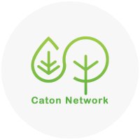 Caton Network(@CatonNetwork) 's Twitter Profile Photo