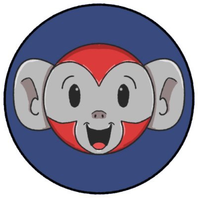 DROIDMONKEYさんのプロフィール画像