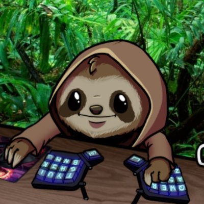 Just an Aussie sloth that plays games. Come watch me over at https://t.co/TDYJPxGSTl