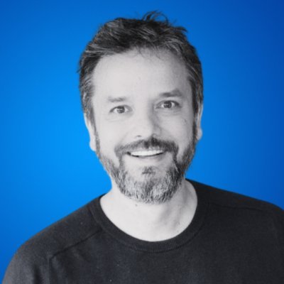 Real person navigating AI space, owner of digital agency GoNow Productions based in Barcelona.
