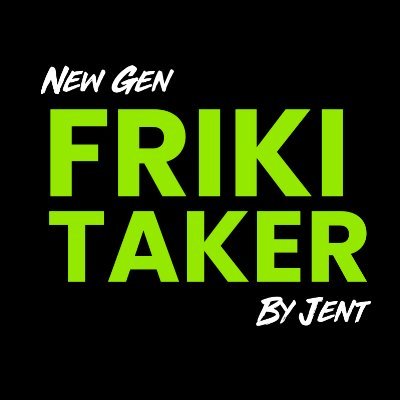 Frikitaker Profile Picture