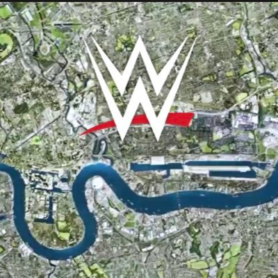 random stuff about Eastenders and WWE!