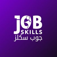 JobSkills.sa(@JobSkills_sa) 's Twitter Profile Photo