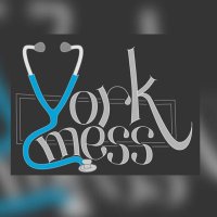 York Mess(@YorkDoctorsMess) 's Twitter Profileg