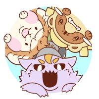 てんかとりお@あにまる武将 (@tenkatrio) 's Twitter Profile Photo てんかとりお@あにまる武将 (@tenkatrio) 's Twitter Profile Photo