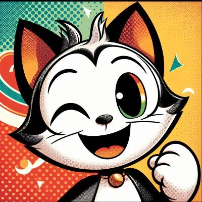 ゲーム🎮とニャンコ😸の物語😆 ゲーム:❎XBOX推しですが、PSもSwitchも楽しんでます😊 猫:ツンデレ全開!のソマリくんの日常を✨ 無言フォローじゃんじゃんどうぞ👍💕ジョジョ・映画・釣り🎣