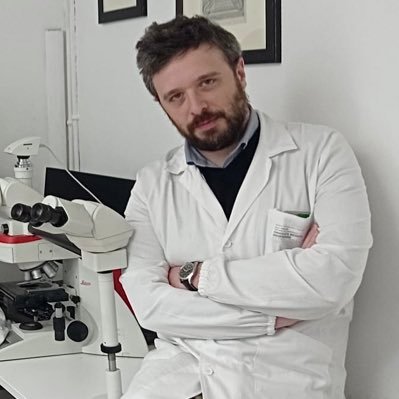 Physician, Dermpath/Thoracic Pathologist at University Hospital of Padova