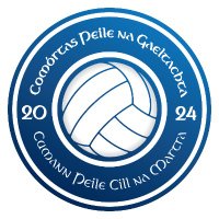 Comórtas Peile na Gaeltachta(@CPnaGaeltachta) 's Twitter Profile Photo