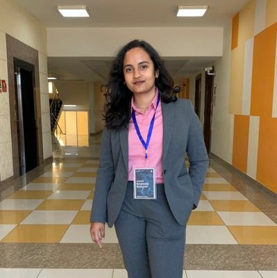 RanjanRashika's profile picture. Business Analyst | Btech Data Science and Engineering Student | Manipal University, Jaipur |
Keep it brief~