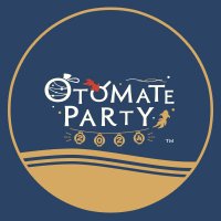 オトメイトパーティー公式ツイッター(@otomate_party) 's Twitter Profile Photo