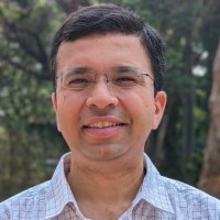 Saket Choudhary (@saketkc) 's Twitter Profile