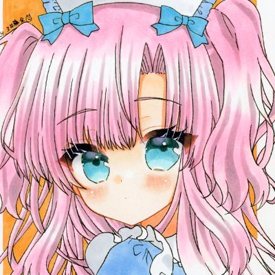 成人済み。コピックで女の子の絵を描いてます。原神放浪者最推し。🌱🏛️とノマカプも好き 転載、AI学習等禁止でお願いします