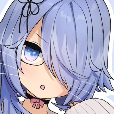 ハクだよ。
でぃすこーど haku_vrc
ぶーす:https://t.co/bS1ujmLPnF 
サブ垢　https://t.co/I2zFqhjLsX
#ハクの記憶庫
 #ぷちしぇあ キャスト
#ぴあらかふぇ 主催
アイコン（@teaDrinkingTime）