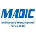 Madic Whiteboard (@MadicWhiteboard) Twitter profile photo
