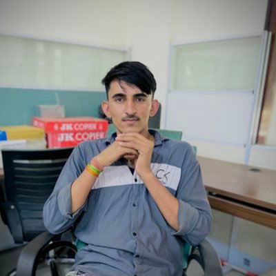 DSaran88657's profile picture. 