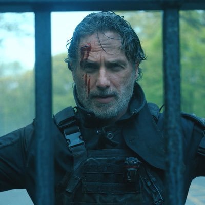 25 | #RICK: