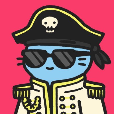 nishismojo's profile picture. 24*7 in #crypto
#airdrop farmer | #testnet runner
waiting for #bullmarket 
#memecoin lover