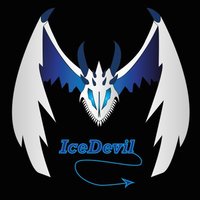 IcedevilArt(@IcedevilA) 's Twitter Profile Photo