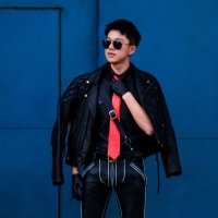 sun leather (@leathersun) 's Twitter Profile Photo sun leather (@leathersun) 's Twitter Profile Photo
