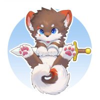 小勇者亚瑟（涛涛） (@arthur_taotao) 's Twitter Profile Photo