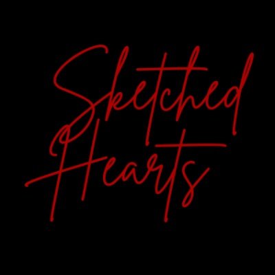 Official Twitter of the silent short film, Sketched Hearts. Coming soon.