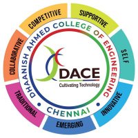 Dhaanish Ahmed College of Engineering(@DhaanishE) 's Twitter Profile Photo