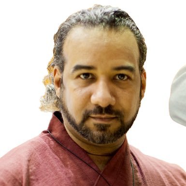 MarcusTenebrous's profile picture. 