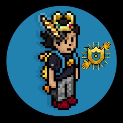 Since 2006. Veteran - Italian Ambassador for @HabboItalia. Ex Baw and beta 2020 tester. Nerd of course! 👌🏻 @HabboNFT holder