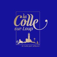 La Colle Sur Loup Tourisme(@OTCollesurLoup) 's Twitter Profile Photo