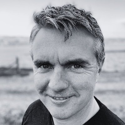 Co-founded https://t.co/VcSzQfAvx7 founded https://t.co/Z2VRX5rLTR