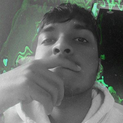 ayushh_24's profile picture. 21 • Learning and Building ⚡ Java • DHH