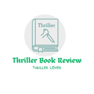 review_boo62280's profile picture. I am a Thriller Lover who likes to write about the book i read