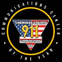 Cherokee County E 9-1-1, Georgia(@Cherokee911GA) 's Twitter Profile Photo