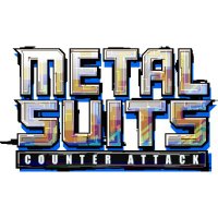 METAL SUITS(@METAL_SUITS) 's Twitter Profile Photo