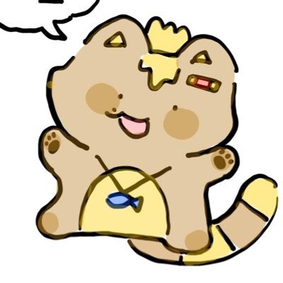 츄르さんのプロフィール画像