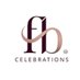FB Celebrations (@fbcelebrations1) Twitter profile photo FB Celebrations (@fbcelebrations1) Twitter profile photo