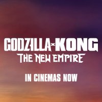 Godzilla x Kong(@GodzillaMovieUK) 's Twitter Profile Photo