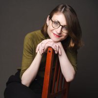 Rébecca Lévy-Guillain(@Rebecca_LevyG) 's Twitter Profileg