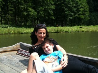 burcuonensenel's profile picture. 