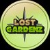 Lost Gardenz (@LostGardenz_) Twitter profile photo