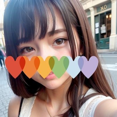 気になったらフォローするね♥すぐに潮吹きしちゃう敏感な人。犬系男子すきーご主人様ほしい♡