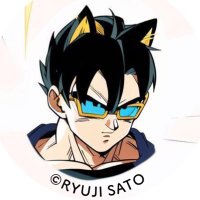 RYUJI SATO【0.05号修行中】(@GeqQv) 's Twitter Profile Photo