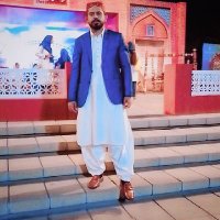 Muhammad Alee Kalwar(@makalwar385) 's Twitter Profile Photo