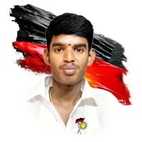 SVS.Sunil(@SVS_Sunil) 's Twitter Profile Photo